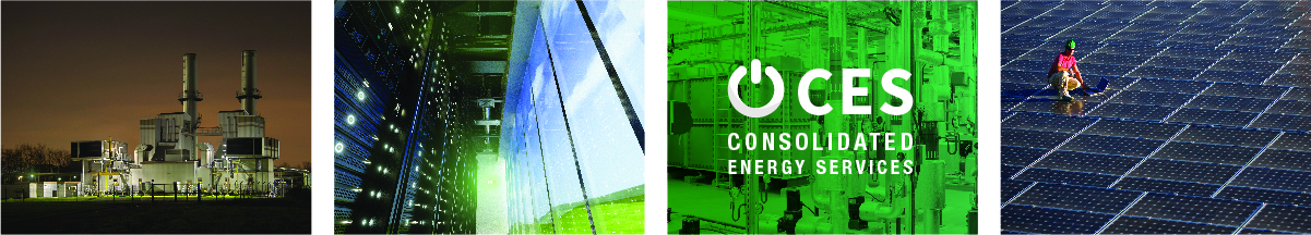 Packaged Energy Solutions